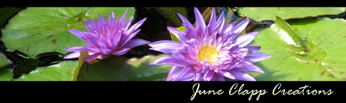 June Clapp Creations